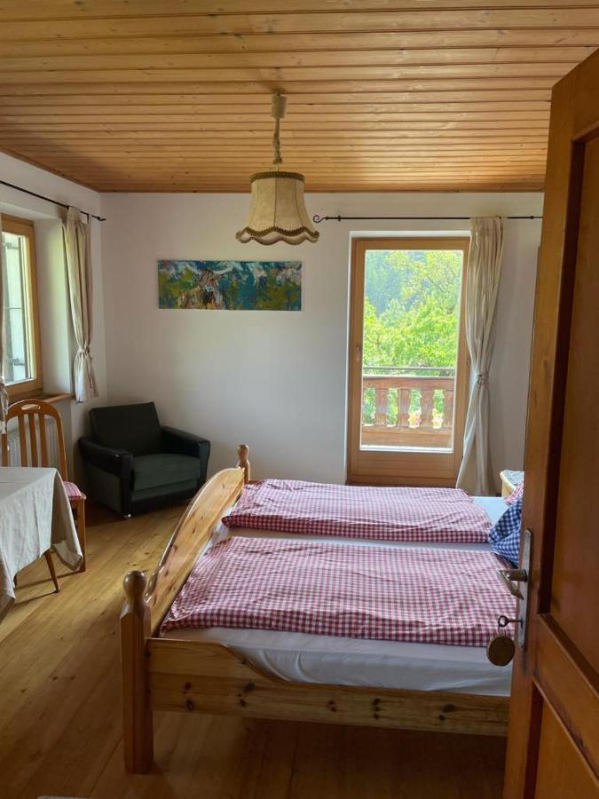 Villa Oberachenhof à Ellmau Extérieur photo