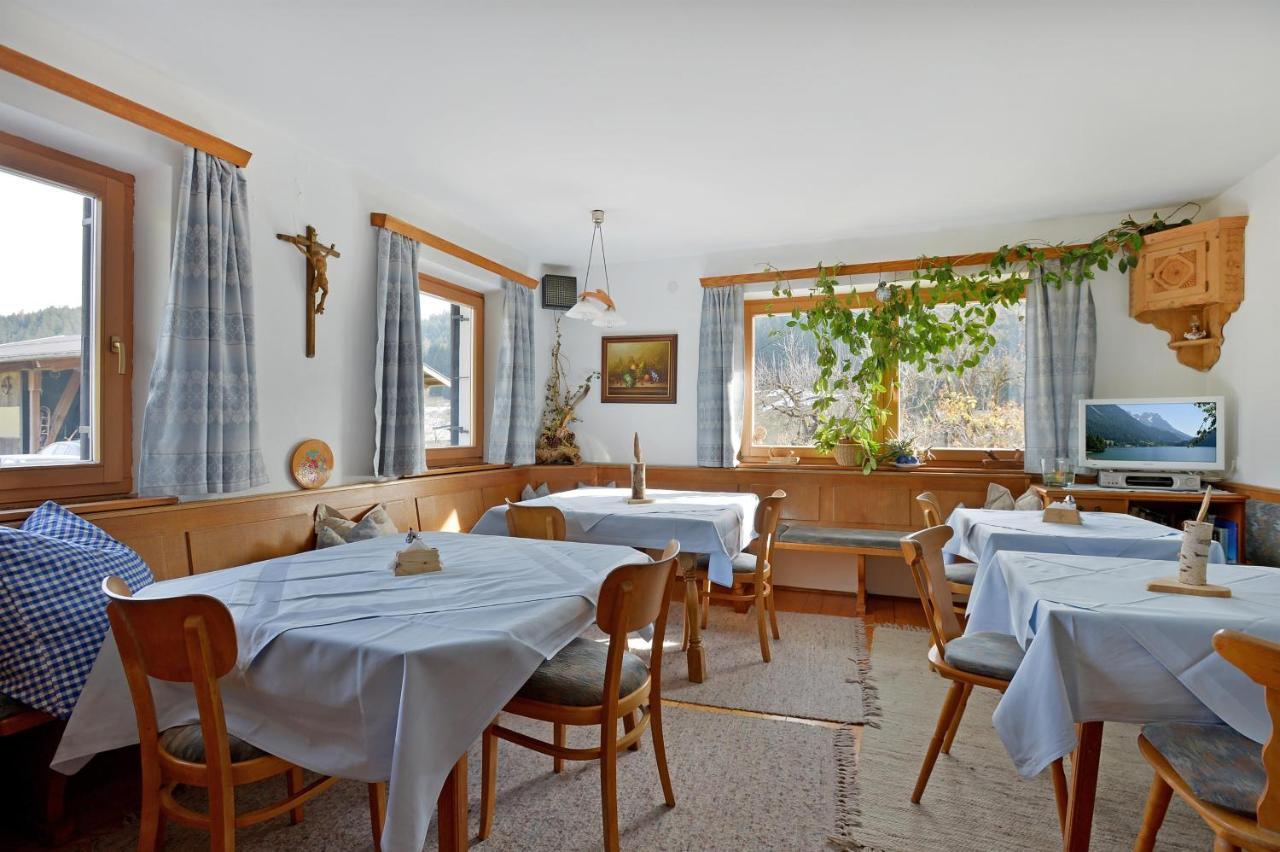Villa Oberachenhof à Ellmau Extérieur photo