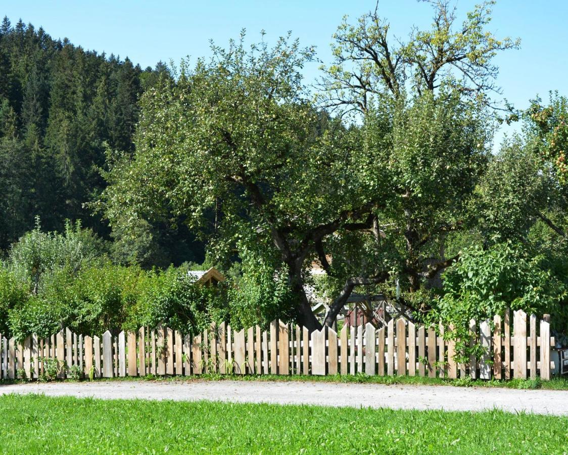 Villa Oberachenhof à Ellmau Extérieur photo